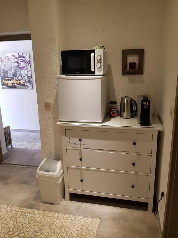 Gäste Apartement Casa Luber Thalmassing  Bagian luar foto