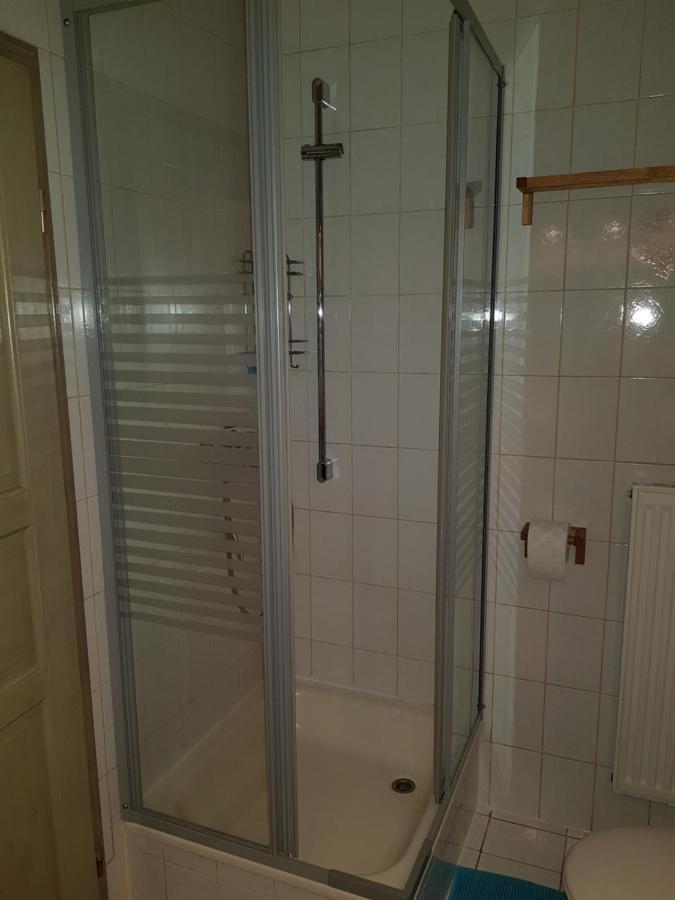 Gäste Apartement Casa Luber Thalmassing  Bagian luar foto