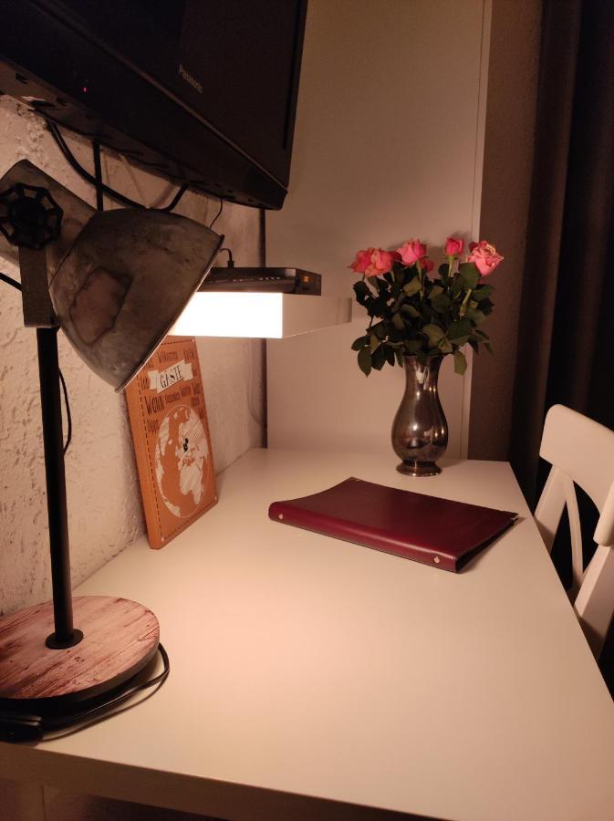 Gäste Apartement Casa Luber Thalmassing  Bagian luar foto